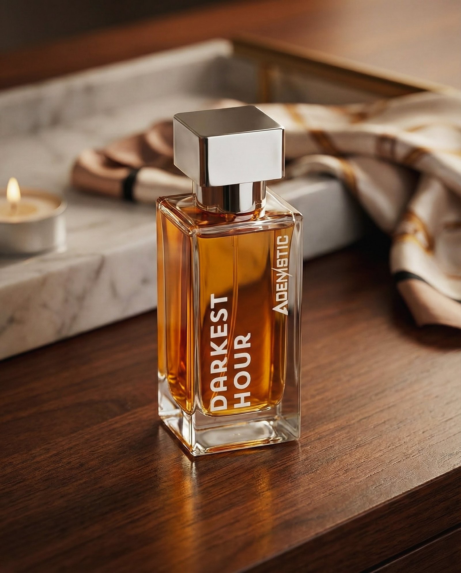 ADENISTIC DARKEST HOUR - Image 2