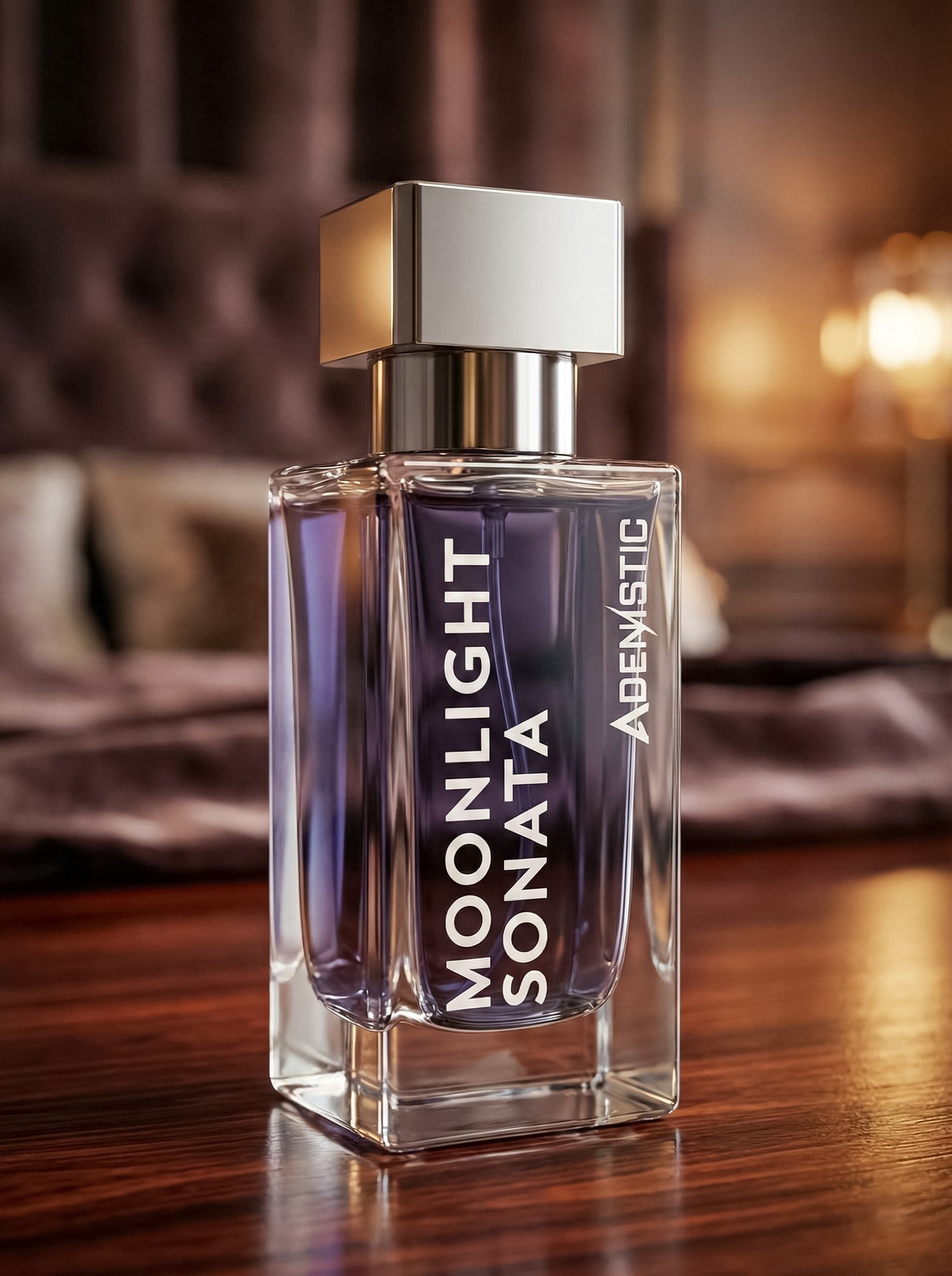 ADENISTIC MOONLIGHT SONATA - Image 4