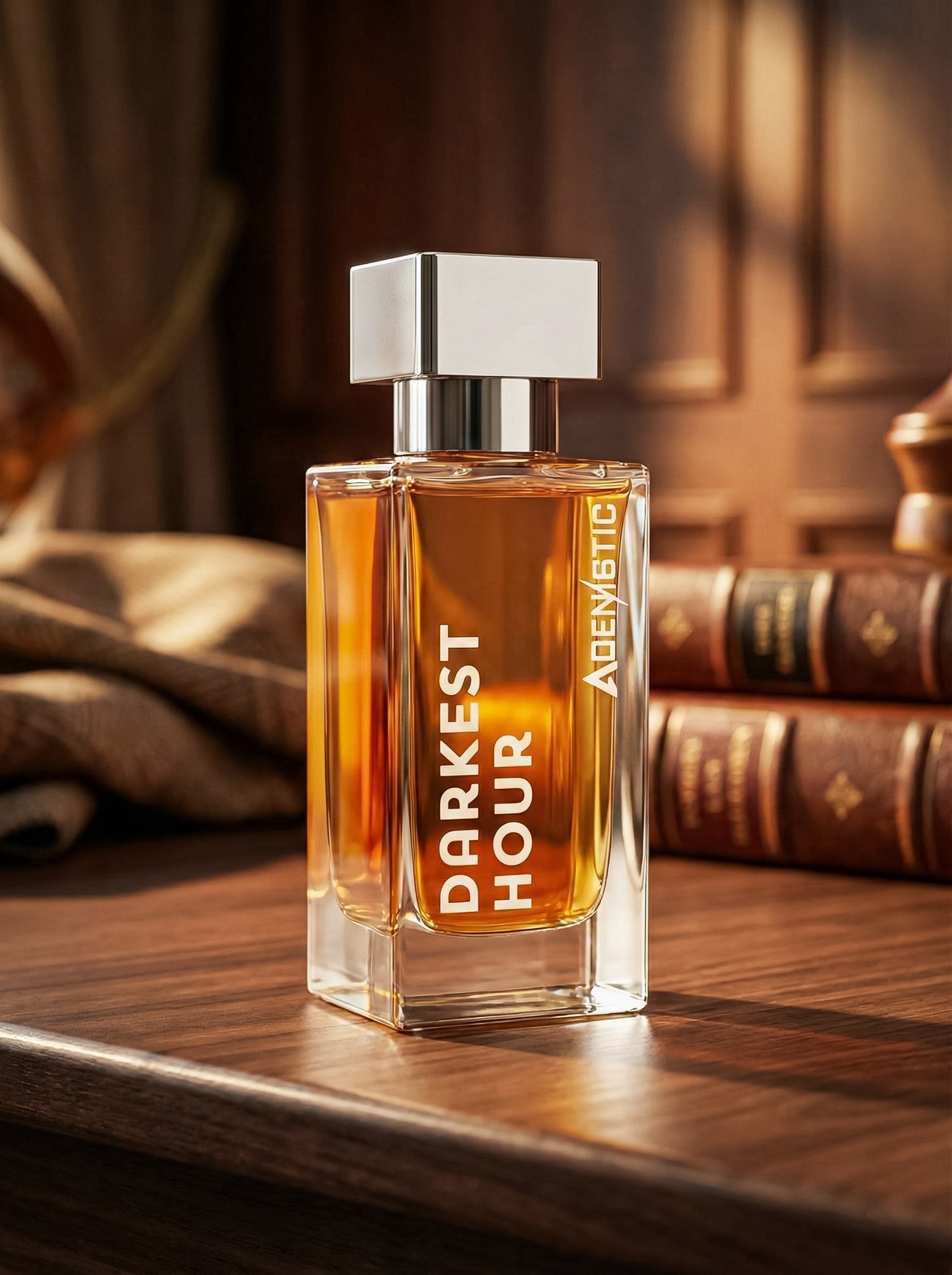 ADENISTIC DARKEST HOUR - Image 4