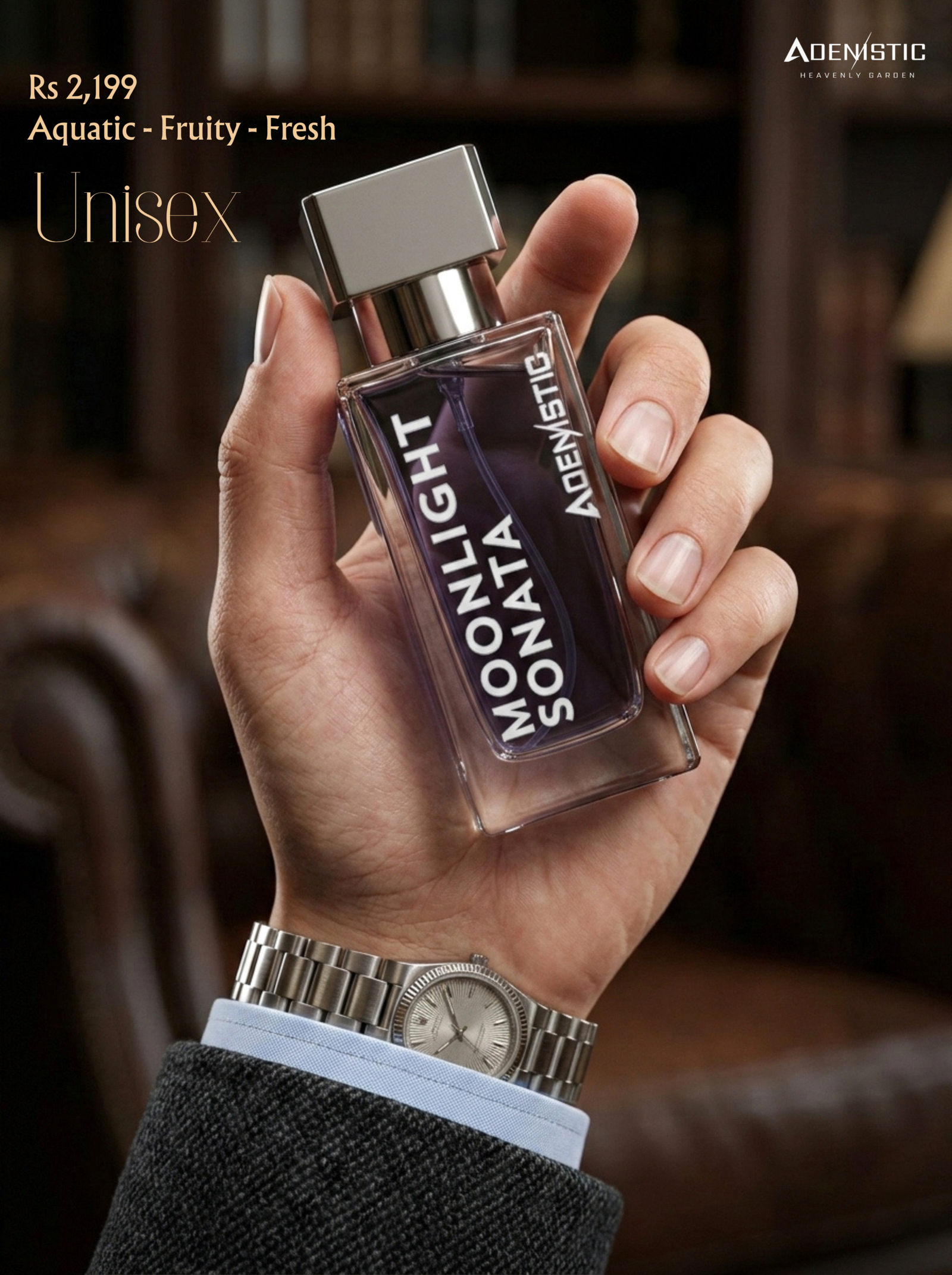 MOONLIGHT SONATA - Image 3