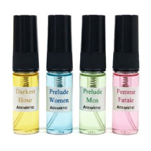 DISCOVERY TESTER KIT