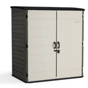 Suncast Extra Large Vertical Store XL